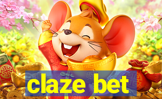 claze bet